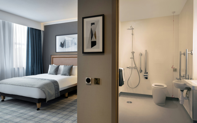 Leonardo Royal Hotel Edinburgh