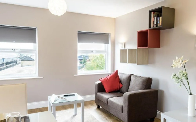 Fishergate Apartments