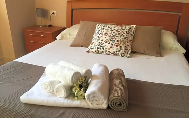 Conte Spada Home