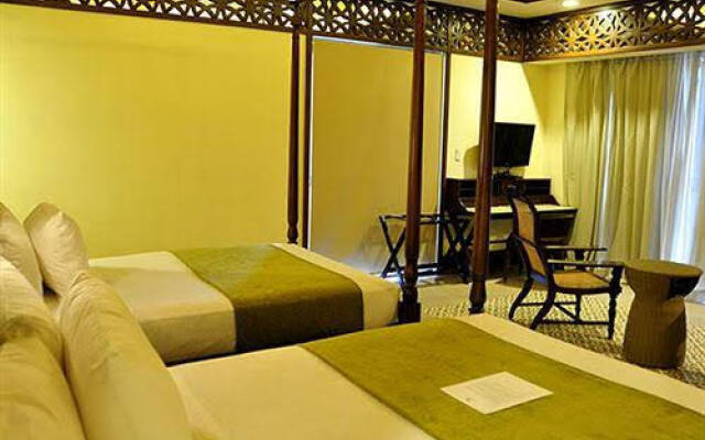 Отель Astoria Bohol Resort Филиппины, Тагбиларан - отзывы, цены и фото номеров - забронировать отель Astoria Bohol Resort онлайн комната для гостей