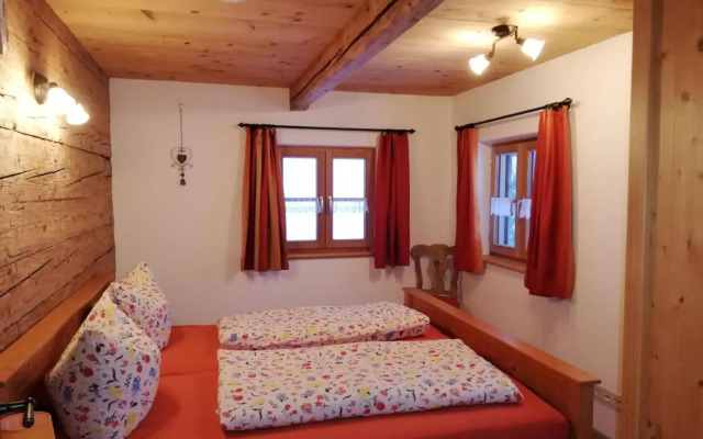 Ferienwohnung Grabenhäusl