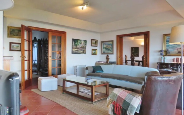 The Beachfront Casa da Rampa II