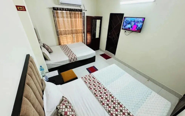 Hotel Grand Shah Kamal Sylhet