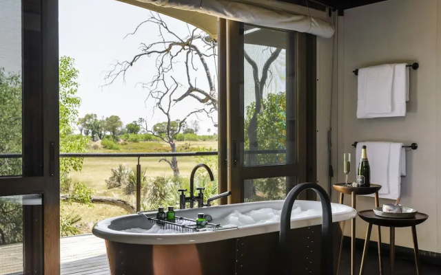 Xigera Safari Lodge