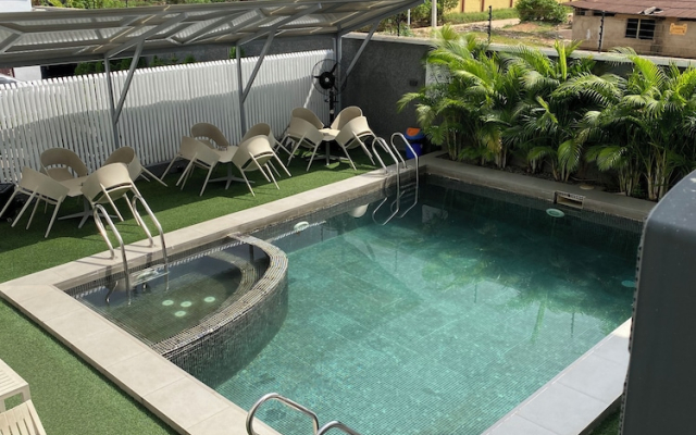 Greyfield Apartment 2