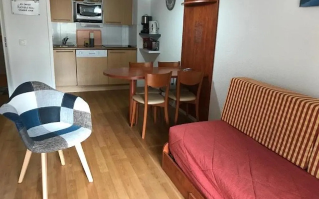 Appartement La Mongie, 2 pièces, 4 personnes - FR-1-404-317