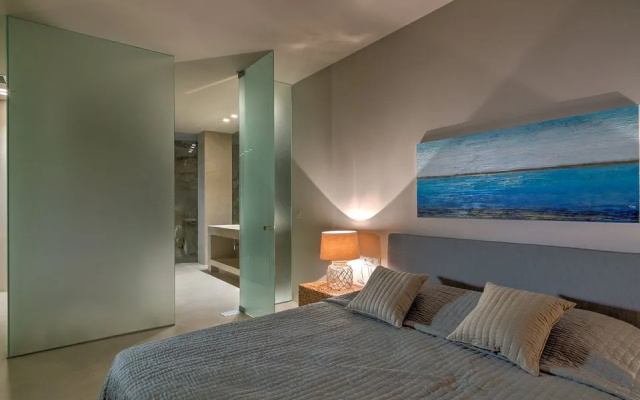 Mylo Villa Ios