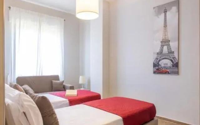 Flat 2 Bedrooms 1 Bathroom - Piano Di Sorrento