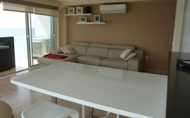 Apartamento Santa Cruz