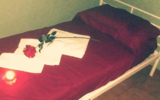 Passion Room