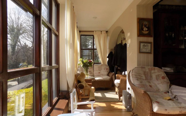 Elmgrove Apartments