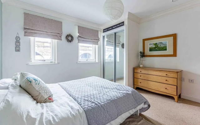 Lovely 2 Bedroom Apartment in Bermondsey