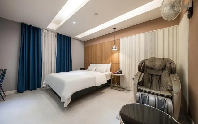 Gyeongju hotel namu