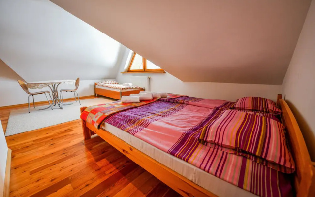 RentPlanet - Apartament Krzeptówki
