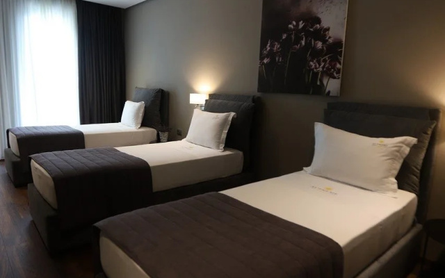 Supreme Hotel & Spa