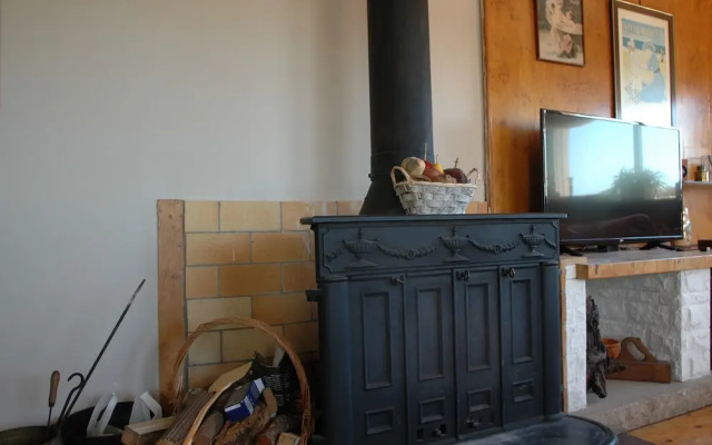 Hauzify I Villa del Castell