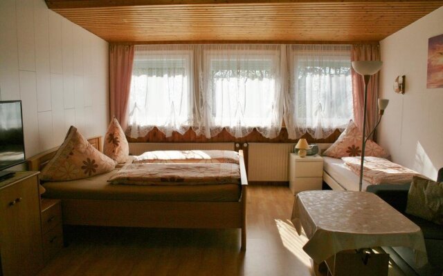 Pension Haus Erika In Cuxhaven Germany From 797 Photos Reviews