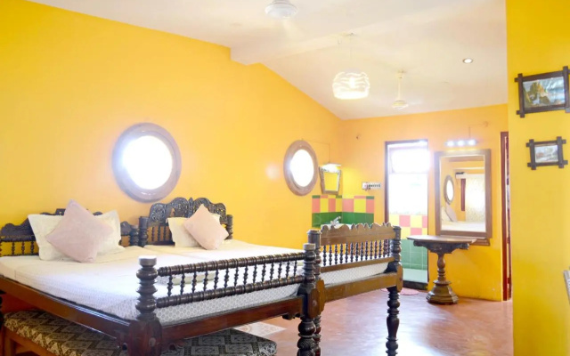 La Villa Creole