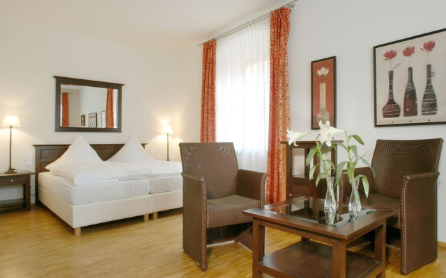 Hotel Alter Pfarrhof