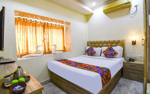 Fabhotel Ketan Regency