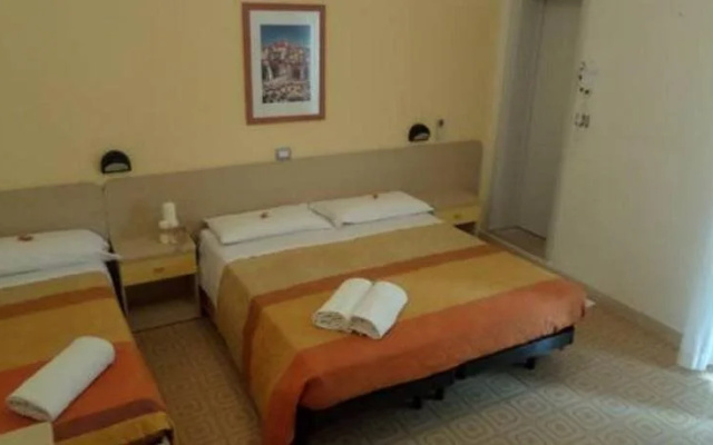 Hotel Sorriso