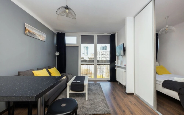 ShortStayPoland Pereca - B68