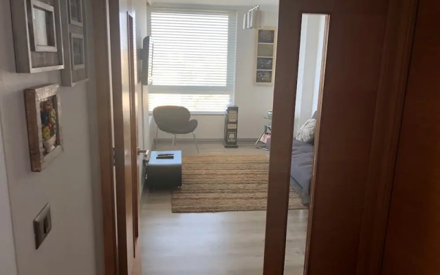 Apartamento 238 Vista Mar Horizonte