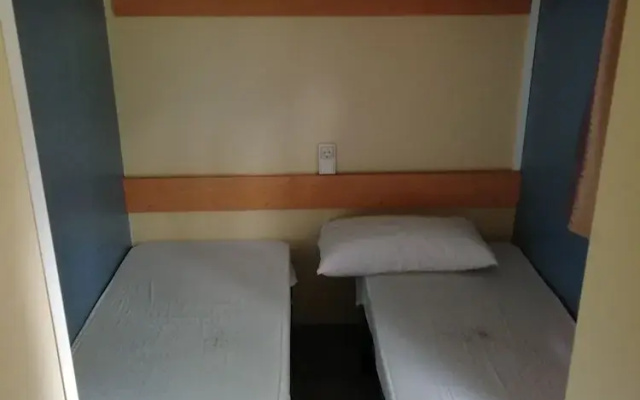 Camping Lo Ionio