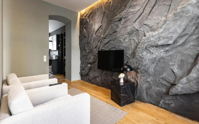Classy and elegant Apartments: Dwell Bell