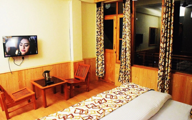 Hotel Mahavir