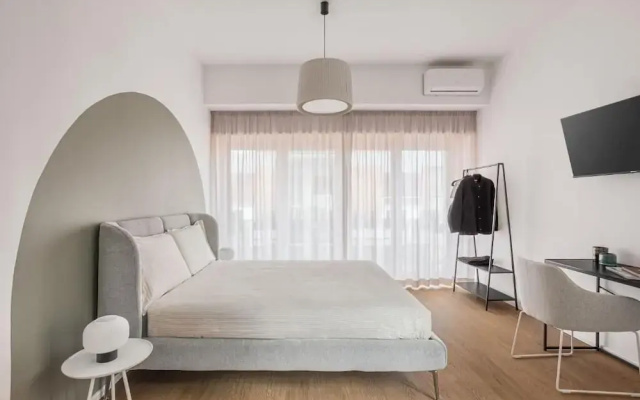 Suites del Gallo