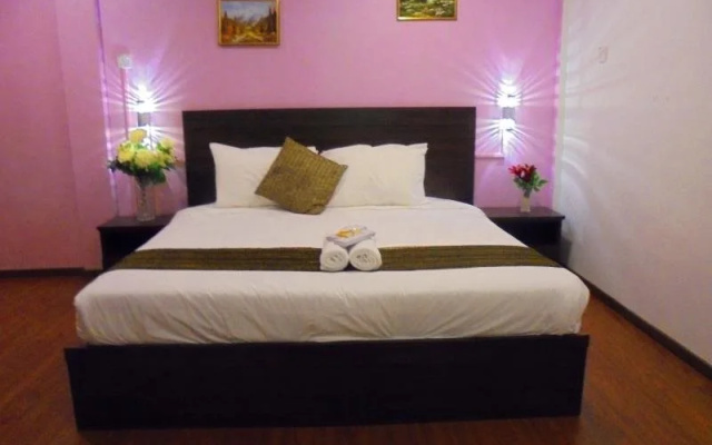 Dview Hotel