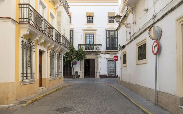 Aranda Deluxe in El Puerto de Santa Maria