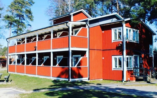 Varamons vandrarhem