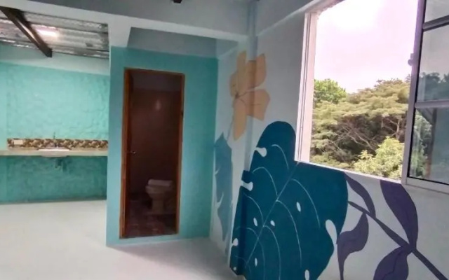 CasaLuna Tayrona