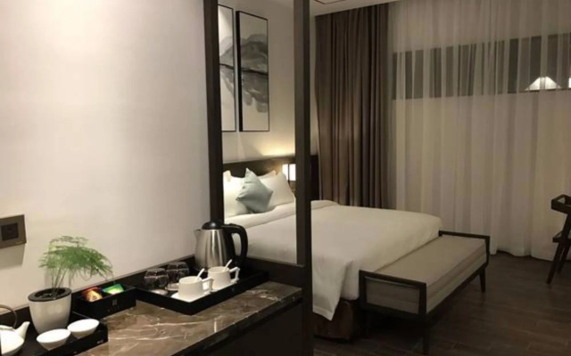 H-Life Hotel Qian Hai Branch