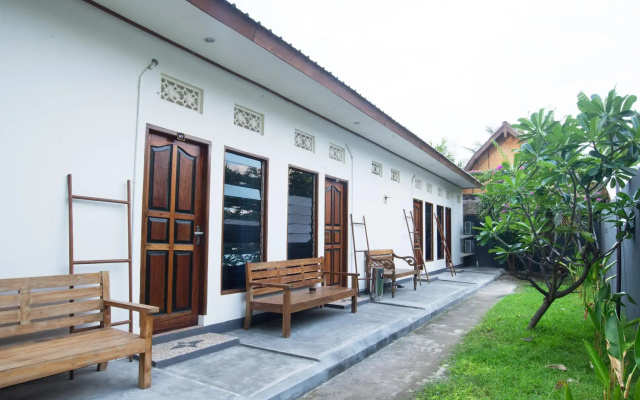 VK Guest House