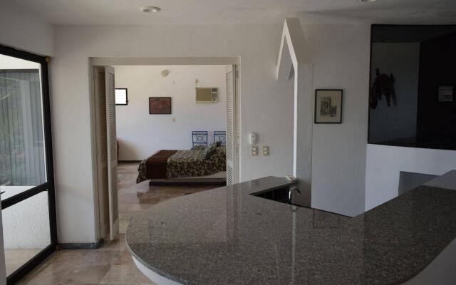 Отель Villa Veronica комната для гостей