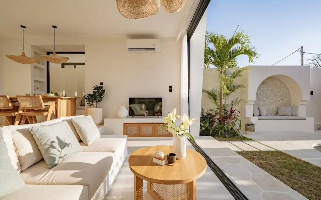 Villa Yuni Uluwatu