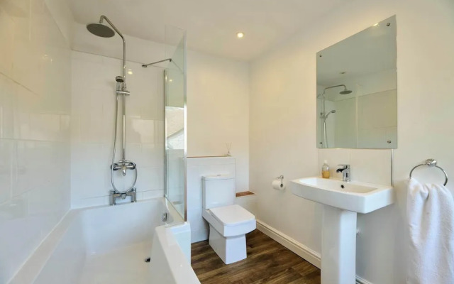 Host Stay Llanberis Flat