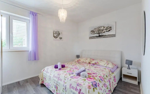Apartment Anamaris
