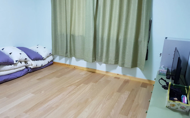dodo27 Guest House