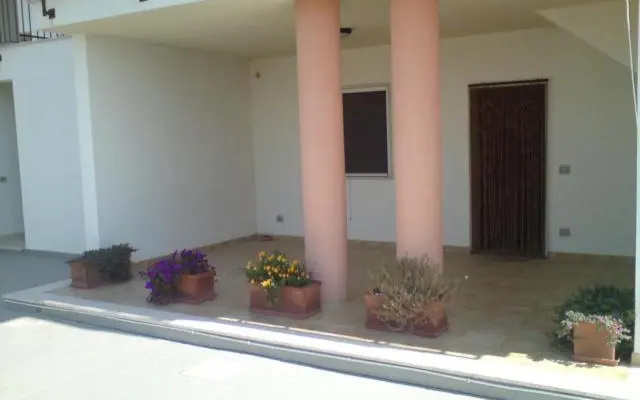 Apartment C