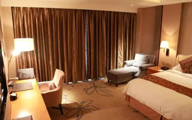 Shengyuan  International Hotel