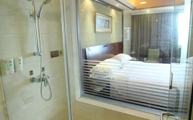 Vienna Hotels