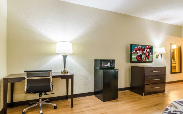 Best Western Airport Inn & Conference Center Wichita