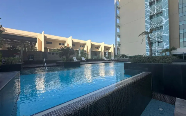 Silk Valley - Luxury 1B near Raha Beach