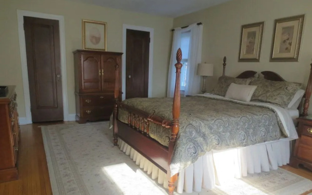 Robinsong Bed and Breakfast