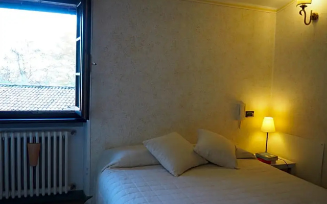 B&B Il dosso