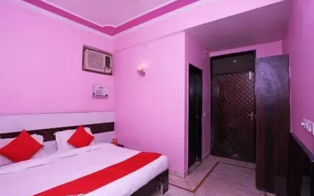 OYO 16118 Nandini